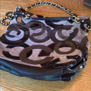 Never been used coach purse!